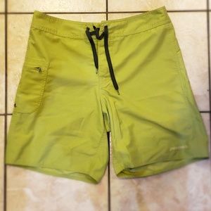 PATAGONIA LIGHT & VARIABLE BOARD SHORTS